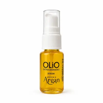 Olio Serum Capilar 18ml